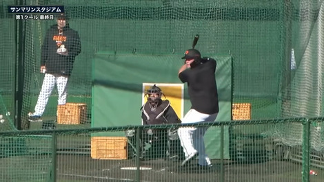 【巨人】リチャードの今季成績予想