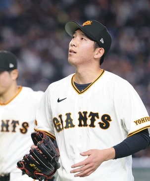 【悲報】堀内恒夫さん、戸郷に対し「マウンドに上がる価値がない」