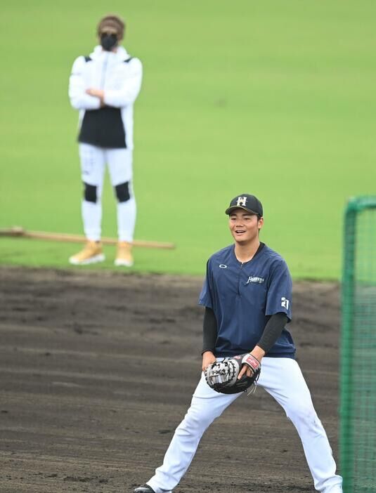 日本ハム 新庄監督 清宮は東京 所沢間で弁当７個食った プレッシャーかけて弁当減らすの協力して やきう速報ちゃんねる