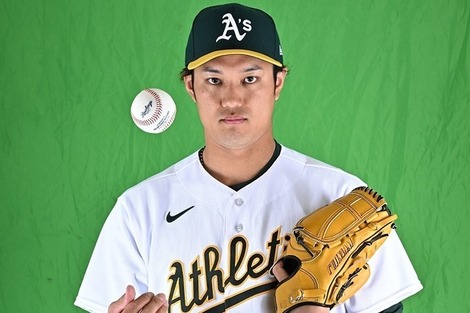 【朗報】藤浪晋太郎さん、MLBでの愛称が決まる