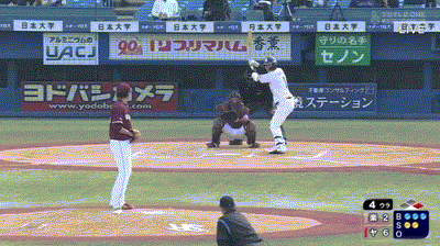 速報 ヤクルト 山田 楽天 涌井からオープン戦第1号2ランホームラン 2chまとめアンテナ 速報 ヤクルト 山田 楽天 涌井からオープン戦第1号2ランホームラン 2chまとめアンテナ