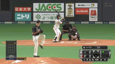 速報 日本ハム 宇佐見 今季第1号ソロホームラン やきう速報ちゃんねる