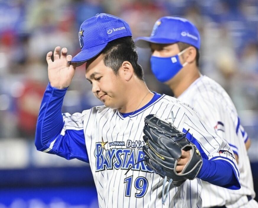 悲報 Dena 山崎康晃さん 牽制が出来ない やきう速報ちゃんねる