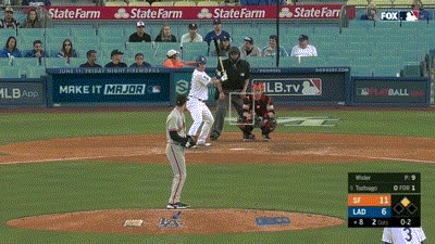 悲報 筒香嘉智さん ドジャース移籍で復活どころか成績が悪化してしまう やきう速報ちゃんねる