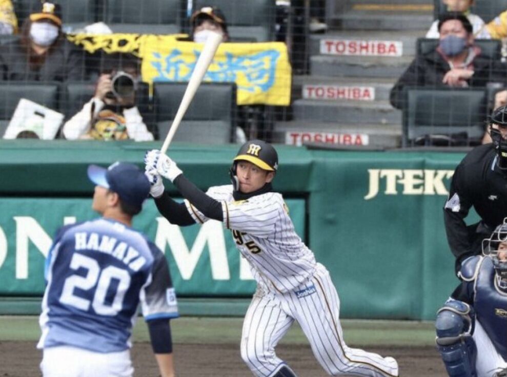 衝撃 阪神 井上ヘッドコーチ チーム全員に 本塁打狙え やきう速報ちゃんねる