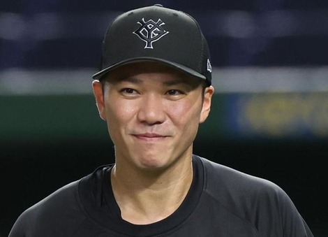 巨人・坂本勇人「40歳までやりたいとかないんですよ。でもやってるかもしれない」