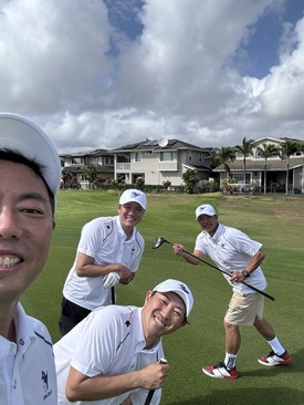 【画像】阿部慎之助、ゴルフ中にバントポーズ披露!!!!!!!!!!