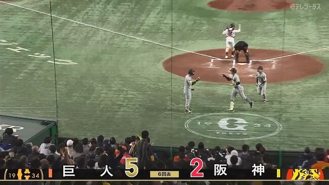 速報 阪神 糸井嘉男 第２号２ランホームラン やきう速報ちゃんねる