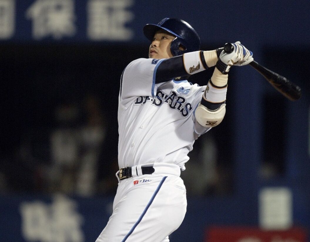横浜時代 村田修一 323 46本 114打点 Ops1 062 があまり騒がれなかった理由 スポーツ速報ちゃんねる