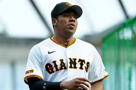 【野球】オコエ瑠偉、メキシコ入り