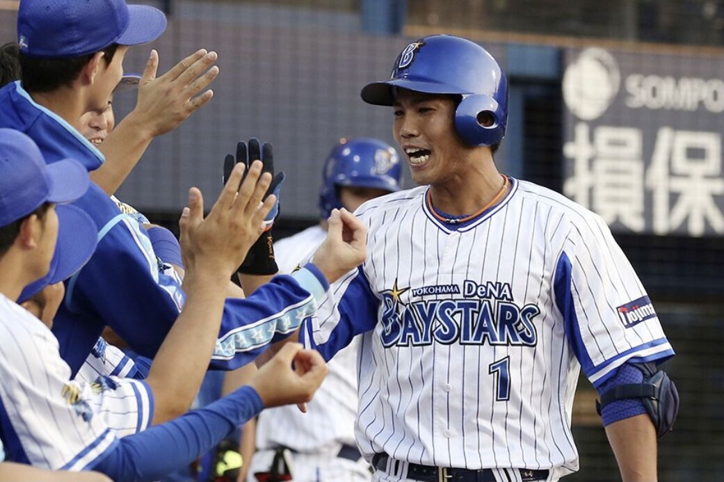 衝撃 桑原将司 318 8本31打点ops 855 これが話題にならない理由 やきう速報ちゃんねる