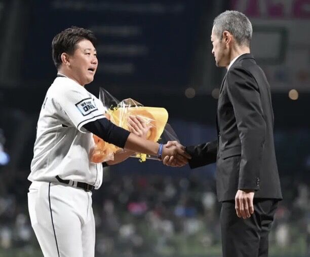衝撃 全盛期イチローの筋肉w W W W W W W W W W W W W W W W W W W W やきう速報ちゃんねる