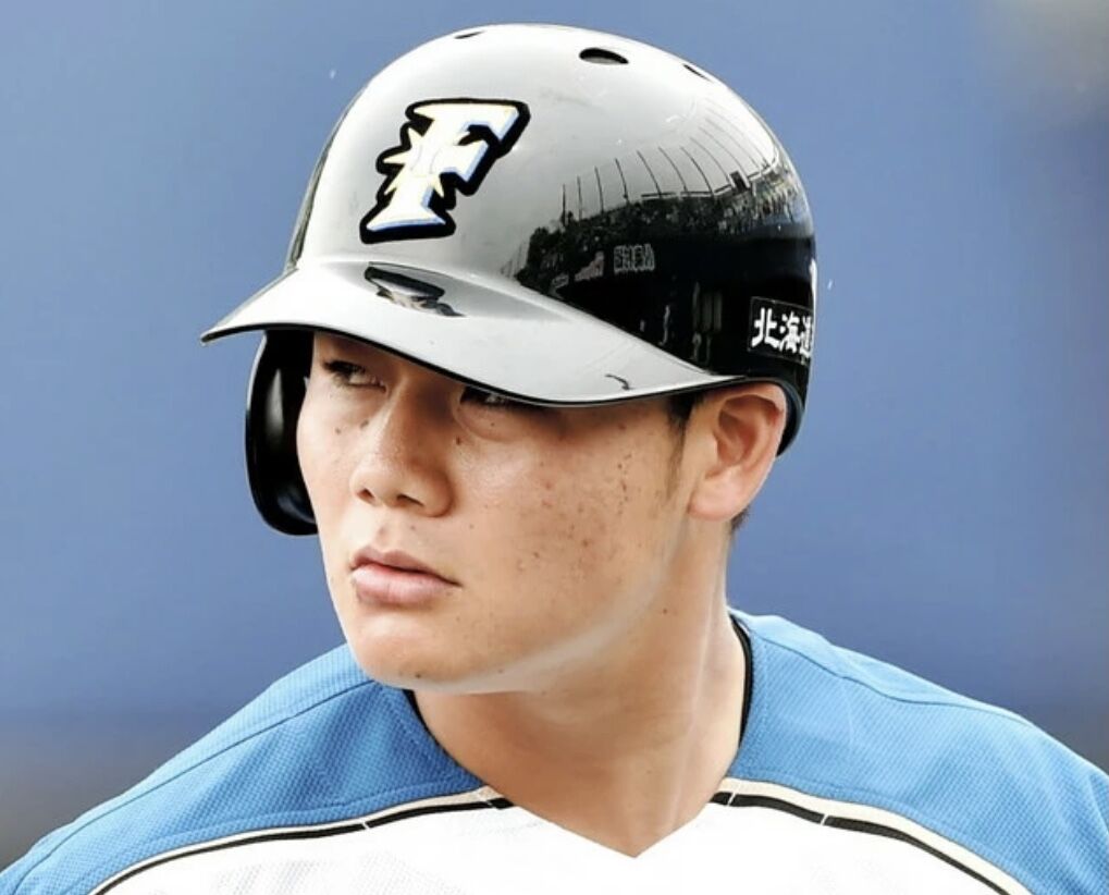 悲報 低迷 日本ハムで懸念される清宮幸太郎の 斎藤佑樹化 スポーツ速報ちゃんねる 悲報 低迷 日本ハムで懸念される清宮幸太郎の 斎藤佑樹化 スポーツ速報ちゃんねる