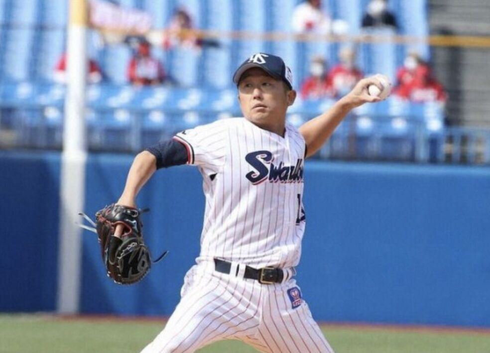 悲報 ヤクルト 石川に対して高津監督 切れはなかったね 粘りもない やきう速報ちゃんねる 悲報 ヤクルト 石川に対して高津監督 切れはなかったね 粘りもない やきう速報ちゃんねる