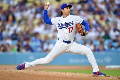 やきう速報ちゃんねる : 【MLB】大谷の二刀流登録に嫉妬続出？他球団がブチギレ状態に