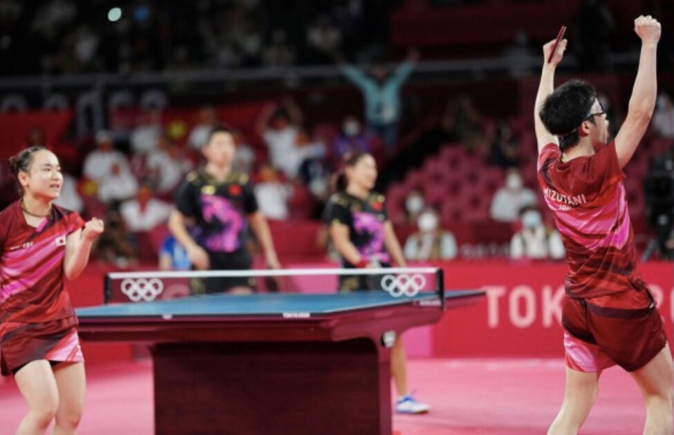 朗報 卓球 敗れた中国 許が伊藤美誠を称賛 スポーツ速報ちゃんねる 朗報 卓球 敗れた中国 許が伊藤美誠を称賛 スポーツ速報ちゃんねる