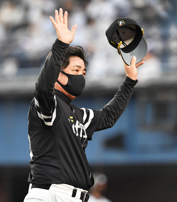 朗報 ソフトバンク 工藤監督 続投か やきう速報ちゃんねる