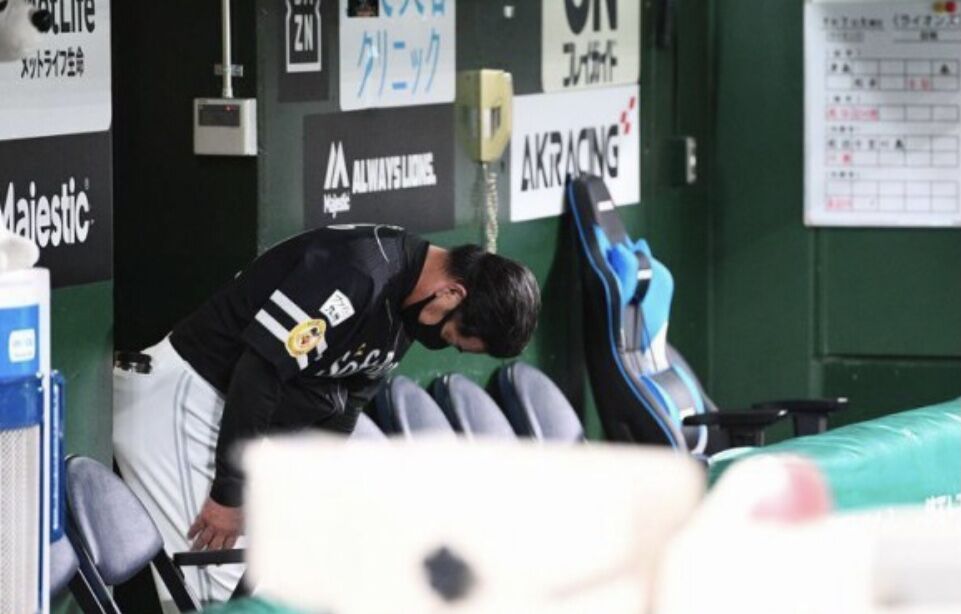 悲報 これマジ 福岡ソフトバンクホークス 自力優勝消滅 スポーツ速報ちゃんねる 悲報 これマジ 福岡ソフトバンクホークス 自力優勝消滅 スポーツ速報ちゃんねる