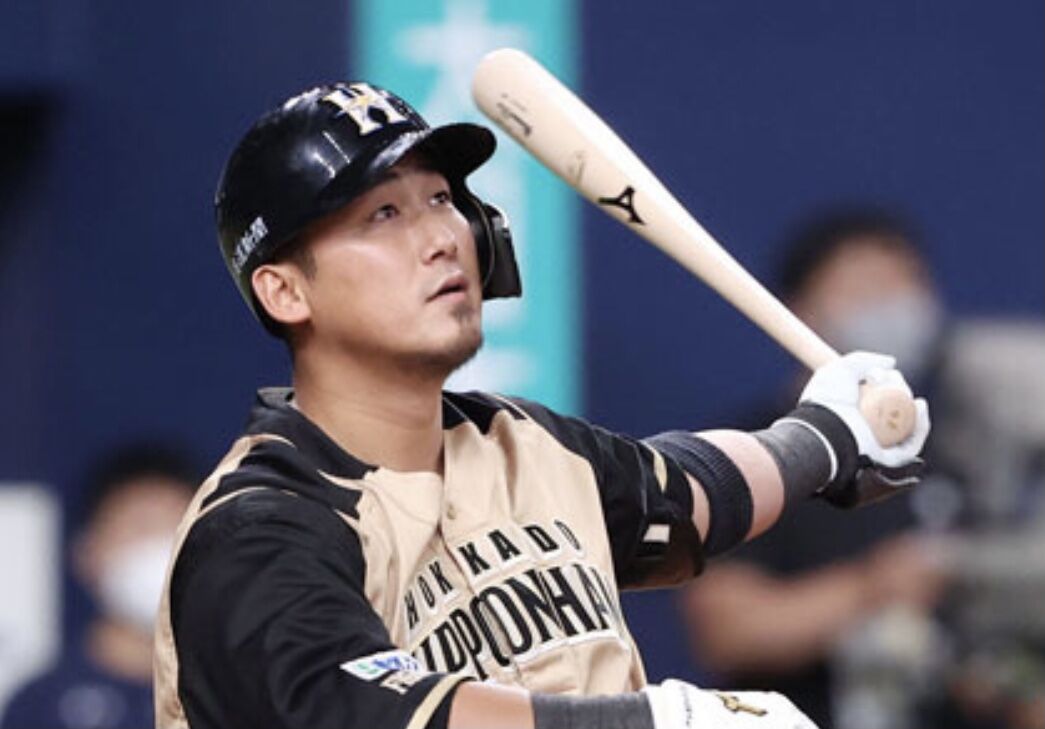 悲報 えっ ぎっくり腰の中田翔さん 実戦復帰まで3週間のはずが復帰めど立たず スポーツ速報ちゃんねる 悲報 えっ ぎっくり腰の中田翔さん 実戦復帰まで3週間のはずが復帰めど立たず スポーツ速報ちゃんねる