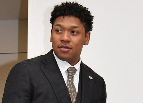 【朗報】元プロ野球選手のオコエの人生、ガチで次の章へ