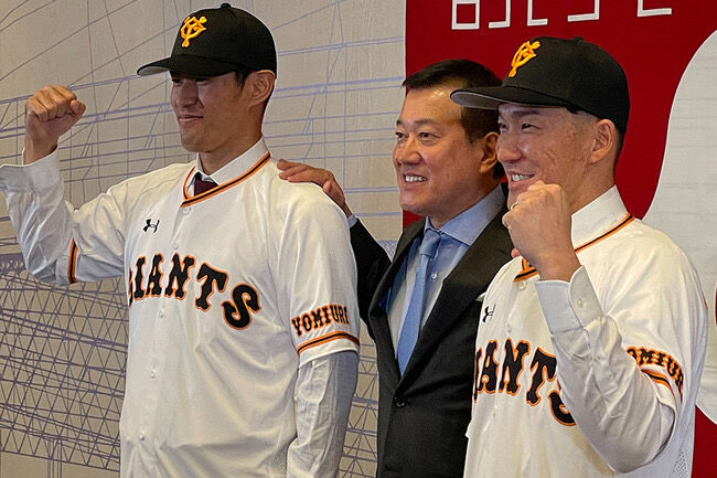 井納翔一 ヤクルトと巨人で悩んだ スポーツ速報ちゃんねる 井納翔一 ヤクルトと巨人で悩んだ スポーツ速報ちゃんねる