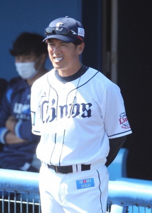 速報 西武ライオンズの組閣決定 やきう速報ちゃんねる