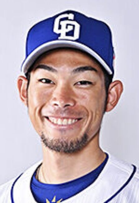 中日 又吉克樹 国内fa権行使に意欲 ただcランクじゃなくてbランクだった事が判明 やきう速報ちゃんねる