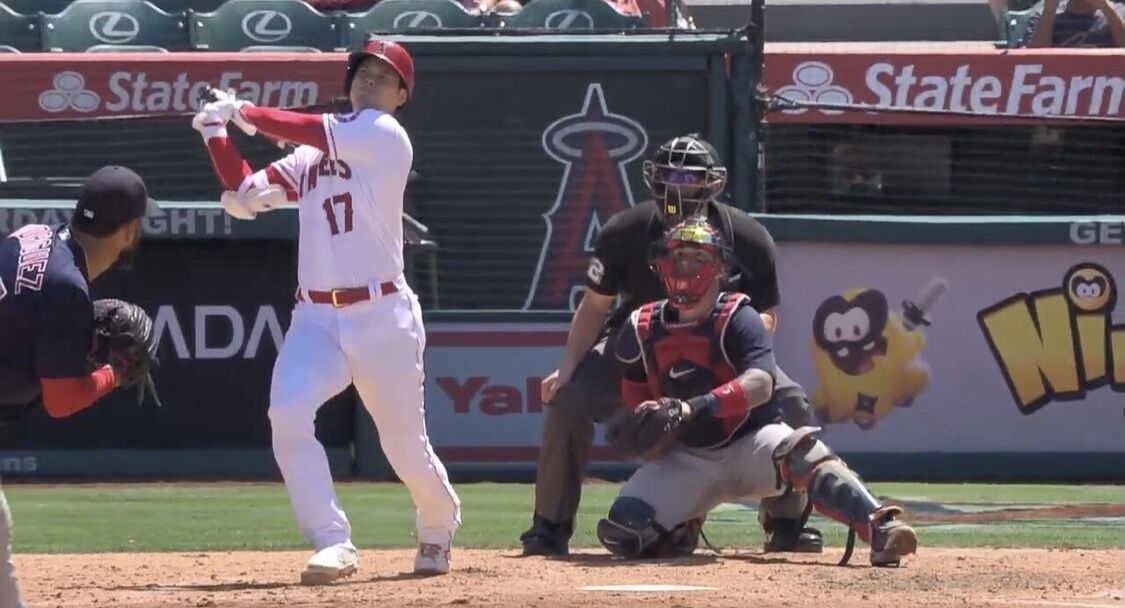 衝撃 徳光 エンゼルスの選手５人あげろっって言ったって９人挙げられない スポーツ速報ちゃんねる