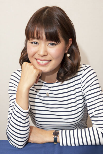 プロゴルファー松森彩夏、産後の幸せライフと育児の挑戦 : スポーツNewsアップデート