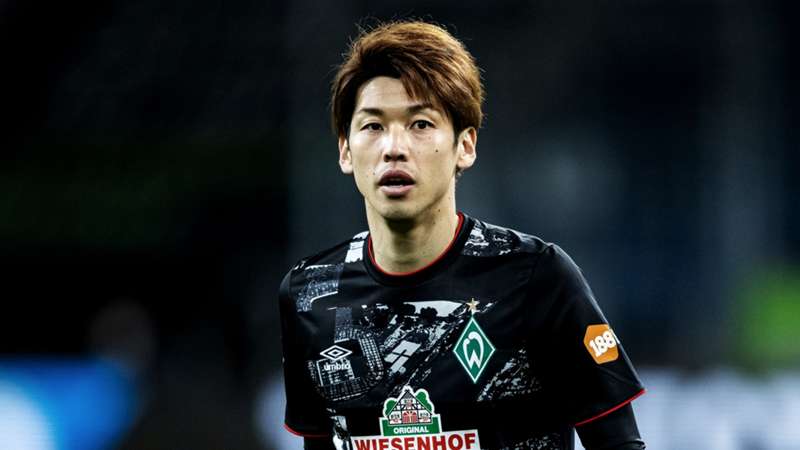 神戸が日本代表fw大迫勇也の加入を正式発表 スポーツあれこれnews 神戸が日本代表fw大迫勇也の加入を正式発表 スポーツあれこれnews