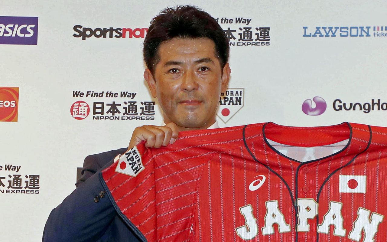 稲葉篤紀 日本ハム監督 落選 の裏に妻の パワハラ問題 への反発 スポーツあれこれnews 稲葉篤紀 日本ハム監督 落選 の裏に妻の パワハラ問題 への反発 スポーツあれこれnews