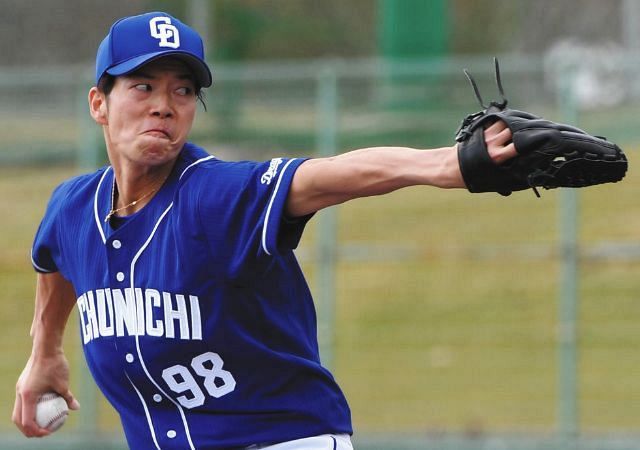 ä¸­æ—¥ æœ¨ä¸‹é›„ä»‹æŠ•æ‰‹ãŒãƒ¯ã‚¯ãƒãƒ³æŽ¥ç¨®å¾Œã« é‡ç¯¤ å±æ©Ÿ å¤§ä¸ˆå¤«ã‹ ã‚¹ãƒãƒ¼ãƒ„ã‚ã‚Œã