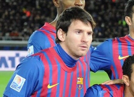 メッシ 契約金などの一部を暗号資産でもらう スポーツあれこれnews