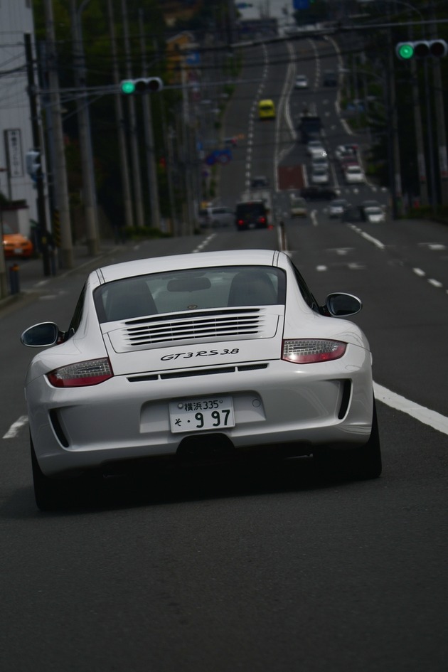 997   GT3  RS   _AFF6742