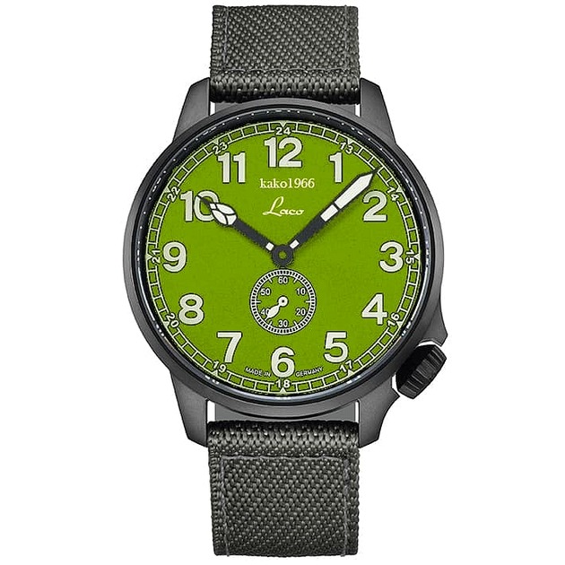 Laco  1966  1