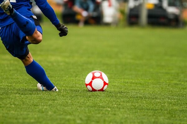 サッカー日本代表戦がつまらない理由 スポーツ刈り