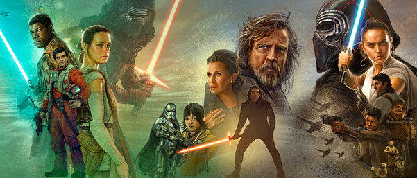 スターウォーズとかいう6作全部が面白い奇跡の映画 スポーツ刈り スターウォーズとかいう6作全部が面白い奇跡の映画 スポーツ刈り