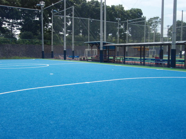 埼玉県所沢市の 所沢フットサルパーク です スポーツライフ Sports Life ブログ