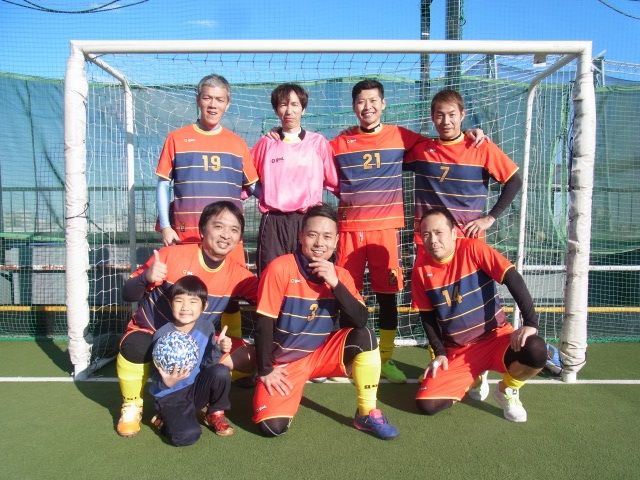 プーマトライブスフットサルカップ16東京大会へ行ってきました スポーツライフ Sports Life ブログ