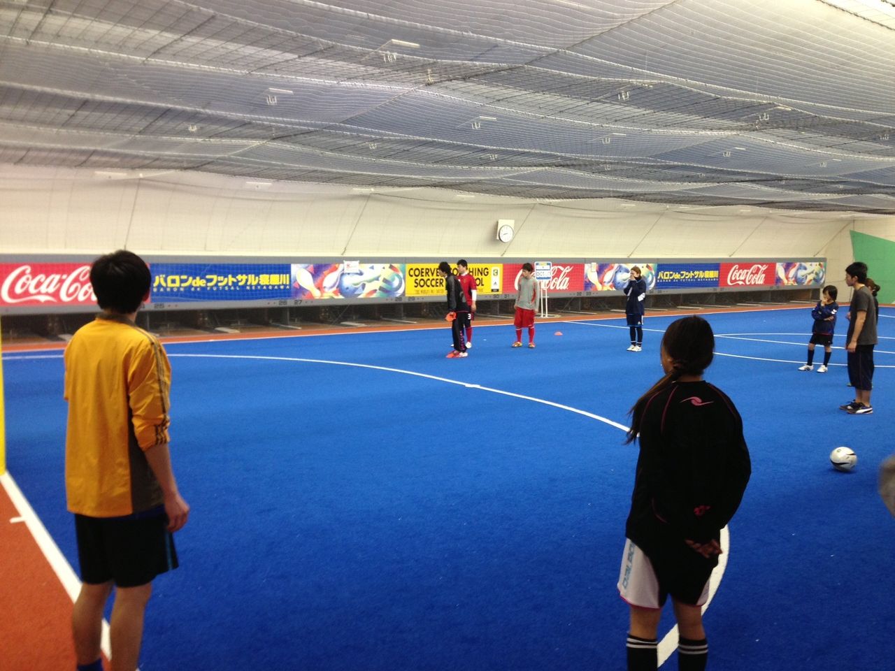 スポーツライフ Sports Life ブログ 13年04月