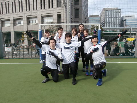SB牧元FC