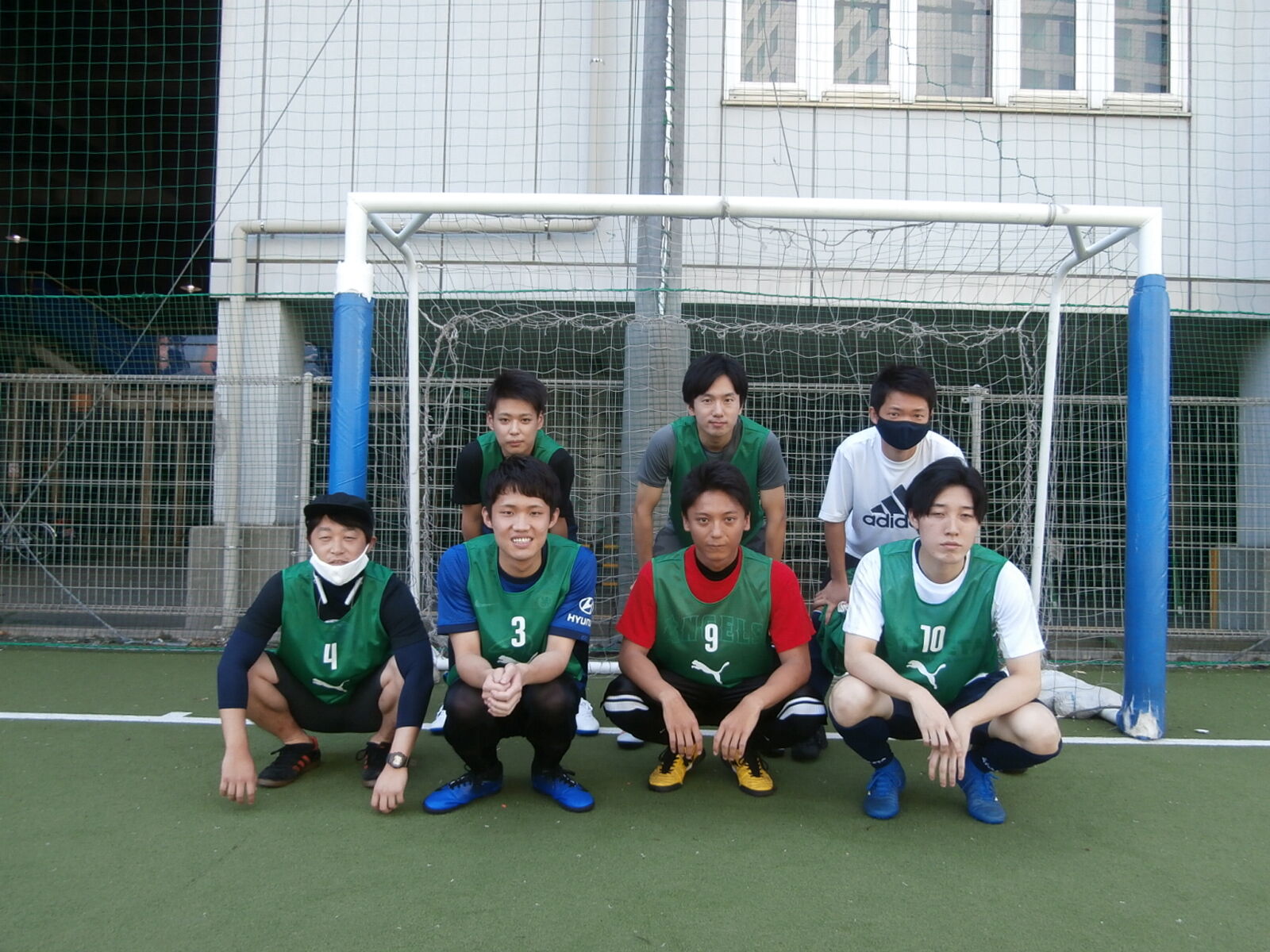 フレンドリーカップ キャプテン翼スタジアム新大阪大会結果です スポーツライフ Sports Life ブログ フレンドリーカップ キャプテン翼スタジアム新大阪大会結果です スポーツライフ Sports Life ブログ