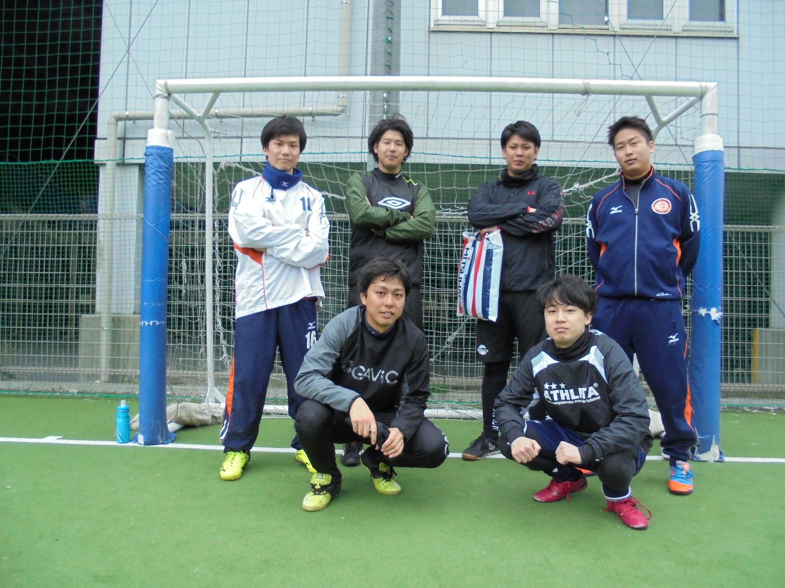 ウインターカップ19 キャプテン翼スタジアム新大阪大会を開催させていただきました スポーツライフ Sports Life ブログ ウインターカップ19 キャプテン翼スタジアム新大阪大会を開催させていただきました スポーツライフ Sports Life ブログ