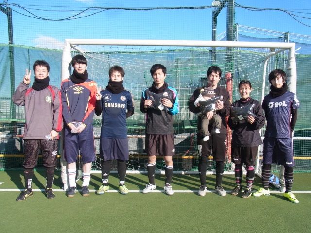 プーマトライブスフットサルカップ16東京大会へ行ってきました スポーツライフ Sports Life ブログ プーマトライブスフットサルカップ16東京大会へ行ってきました スポーツライフ Sports Life ブログ
