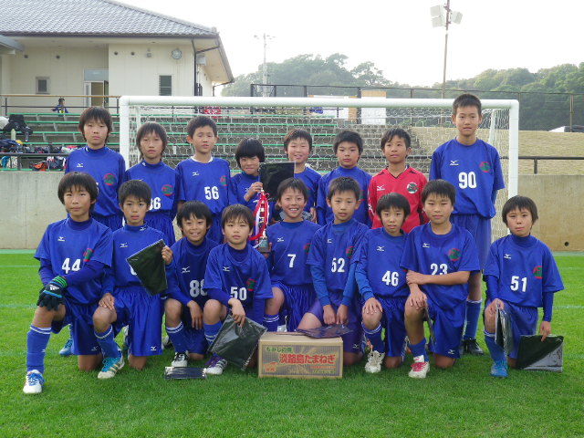 アスパカップサッカーフェスティバル11 チームphoto スポーツライフ Sports Life ブログ