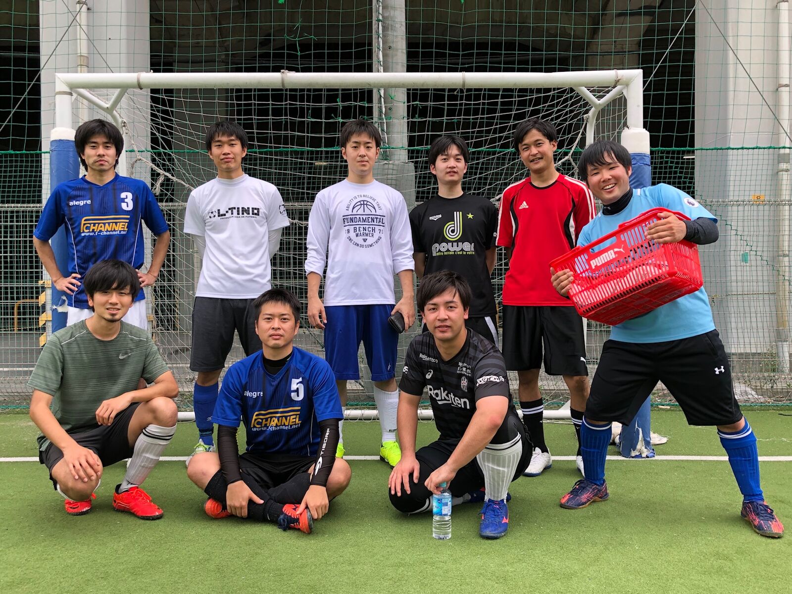 9 日 フレンドリーカップ キャプテン翼スタジアム新大阪大会 大会結果です スポーツライフ Sports Life ブログ 9 日 フレンドリーカップ キャプテン翼スタジアム新大阪大会 大会結果です スポーツライフ Sports Life ブログ
