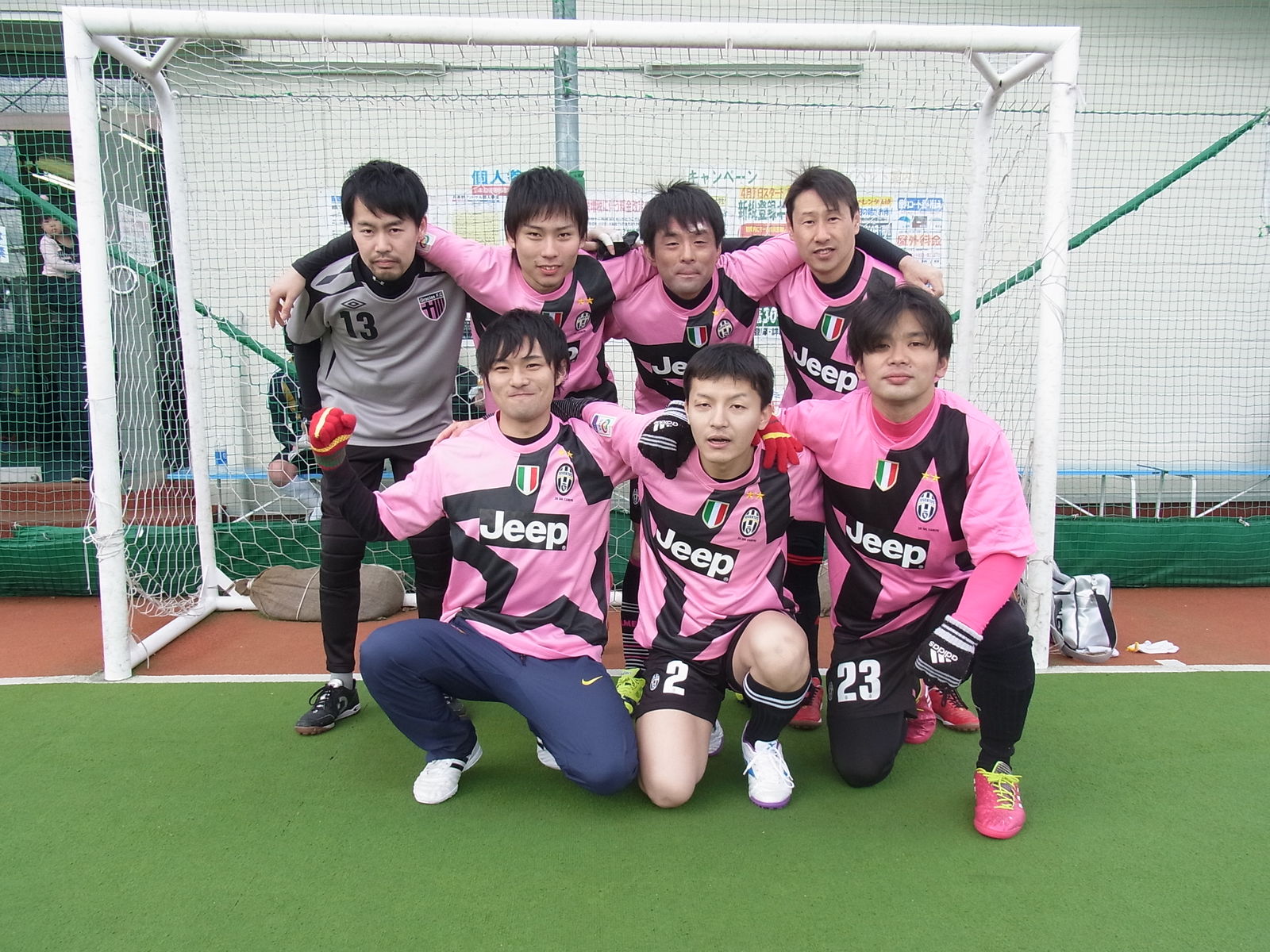 3 21春分の日 井高野フットサルにてミツハシチャレンジフットサル14開催致しました スポーツライフ Sports Life ブログ 3 21春分の日 井高野フットサルにてミツハシチャレンジフットサル14開催致しました スポーツライフ Sports Life ブログ