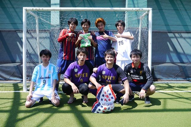 マグスミノエフットサルにてサマーカップを開催させていただきました スポーツライフ Sports Life ブログ マグスミノエフットサルにてサマーカップを開催させていただきました スポーツライフ Sports Life ブログ