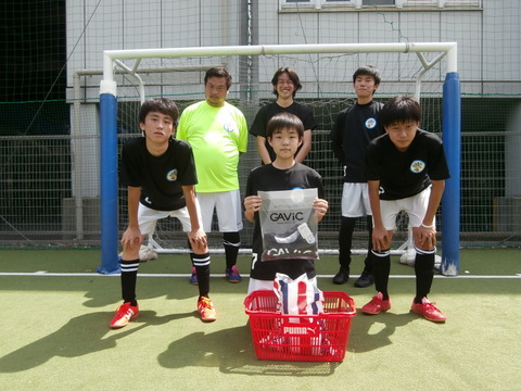 フレンドリーカップ キャプテン翼スタジアム新大阪大会結果です スポーツライフ Sports Life ブログ フレンドリーカップ キャプテン翼スタジアム新大阪大会結果です スポーツライフ Sports Life ブログ