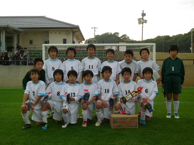 アスパカップサッカーフェスティバル11 チームphoto スポーツライフ Sports Life ブログ